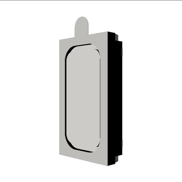 PUI Audio, Inc. 668-AS01606MS-SC16-WP-2-R-ND