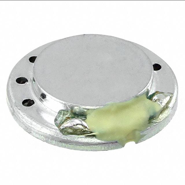 PUI Audio, Inc. 668-1226-ND
