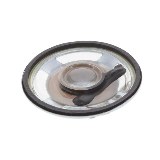 PUI Audio, Inc. 668-AS04016MR-R-ND