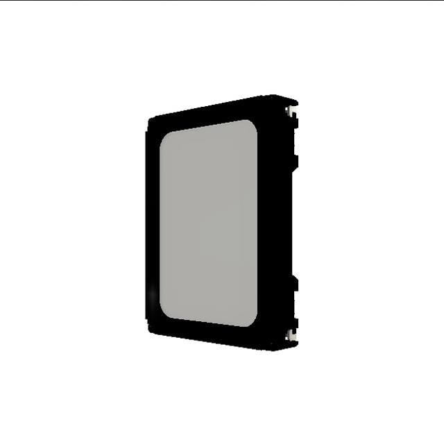 PUI Audio, Inc. 668-1612-ND