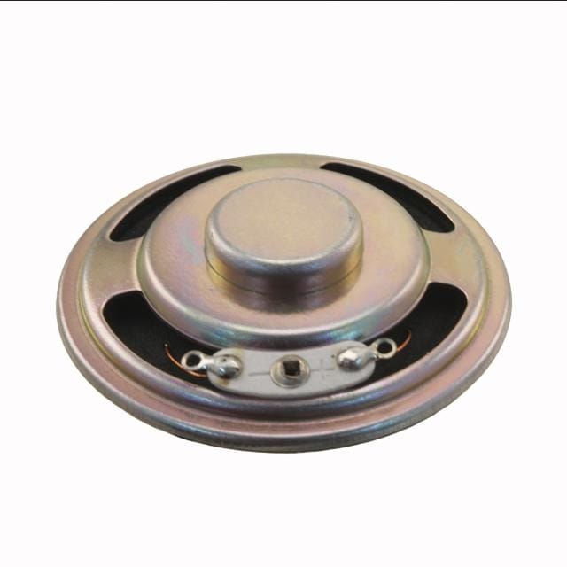 PUI Audio, Inc. 668-1117-ND