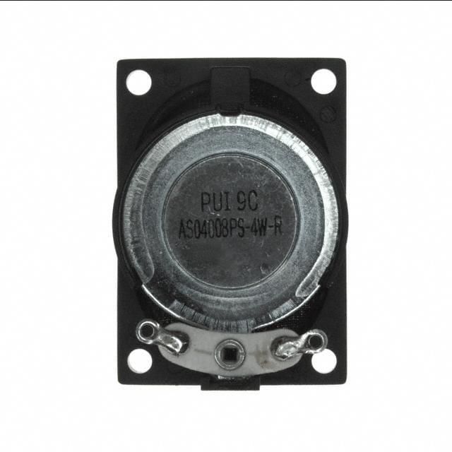 PUI Audio, Inc. 668-1364-ND