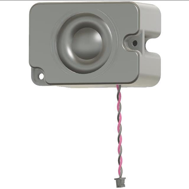 PUI Audio, Inc. 668-ASE05008MS-LWC60-ND
