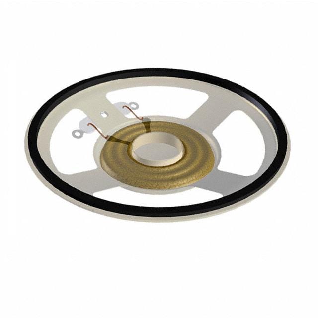 PUI Audio, Inc. 668-1370-ND