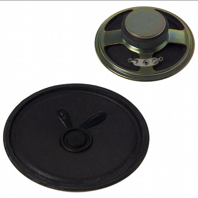 CUI Devices GF0501-ND