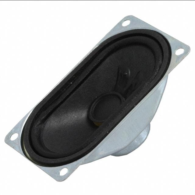 PUI Audio, Inc. 668-1216-ND