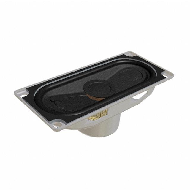 PUI Audio, Inc. 668-1420-ND