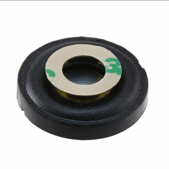 PUI Audio, Inc. 668-1553-ND