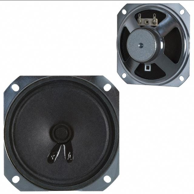 CUI Devices GF0927-ND