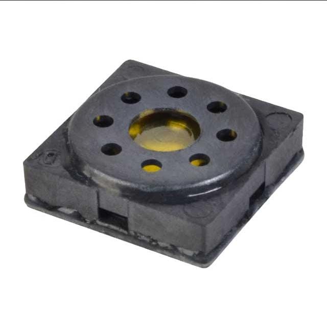 CUI Devices 102-3539-2-ND,102-3539-1-ND,102-3539-6-ND