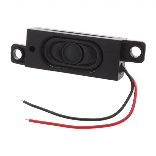 PUI Audio, Inc. 668-ASB05708CO-LW100-R-ND