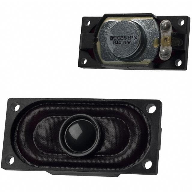CUI Devices GC0351P-ND