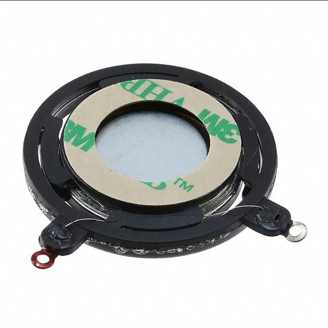 PUI Audio, Inc. 668-1557-ND