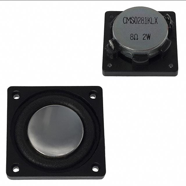 CUI Devices 102-1301-ND