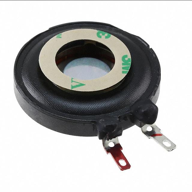 PUI Audio, Inc. 668-1561-ND