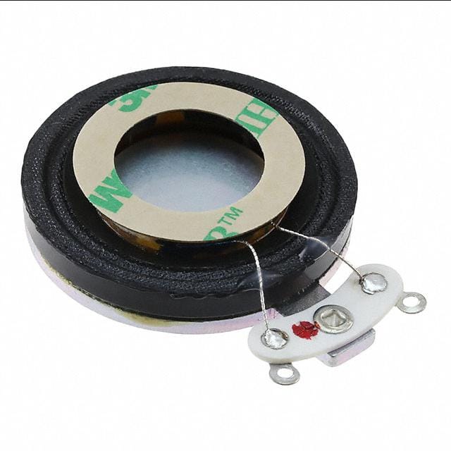 PUI Audio, Inc. 668-1558-ND