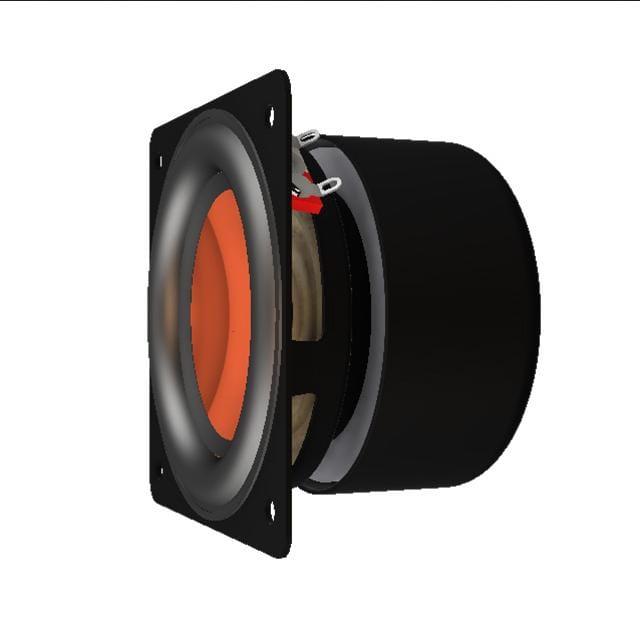 PUI Audio, Inc. 668-1684-ND