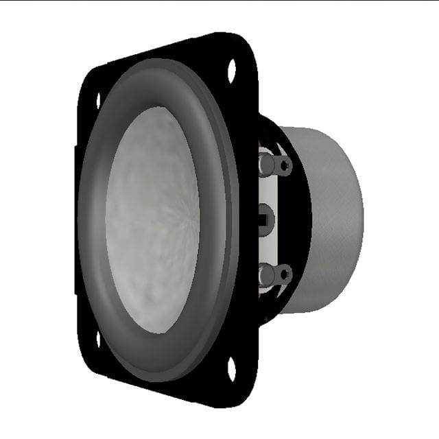 PUI Audio, Inc. 668-1689-ND