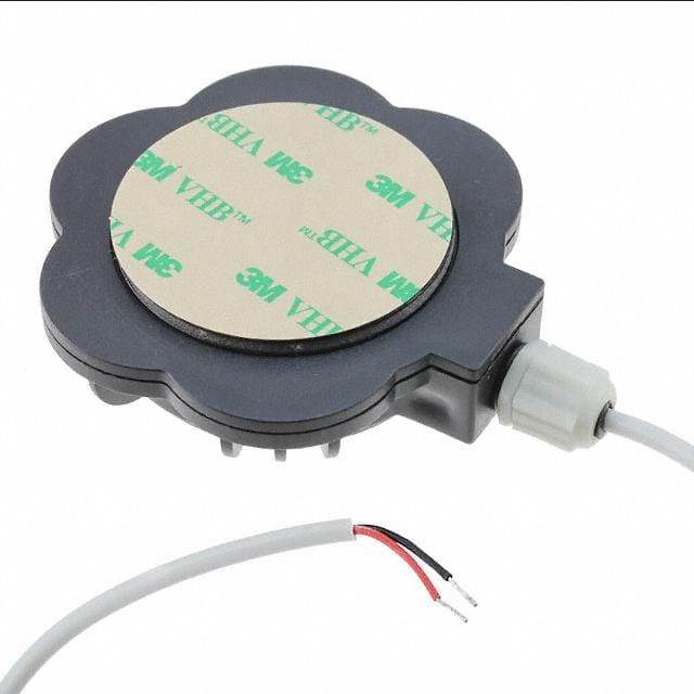 PUI Audio, Inc. 668-1564-ND