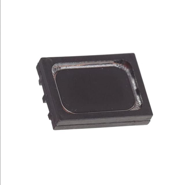 PUI Audio, Inc. 668-1613-ND