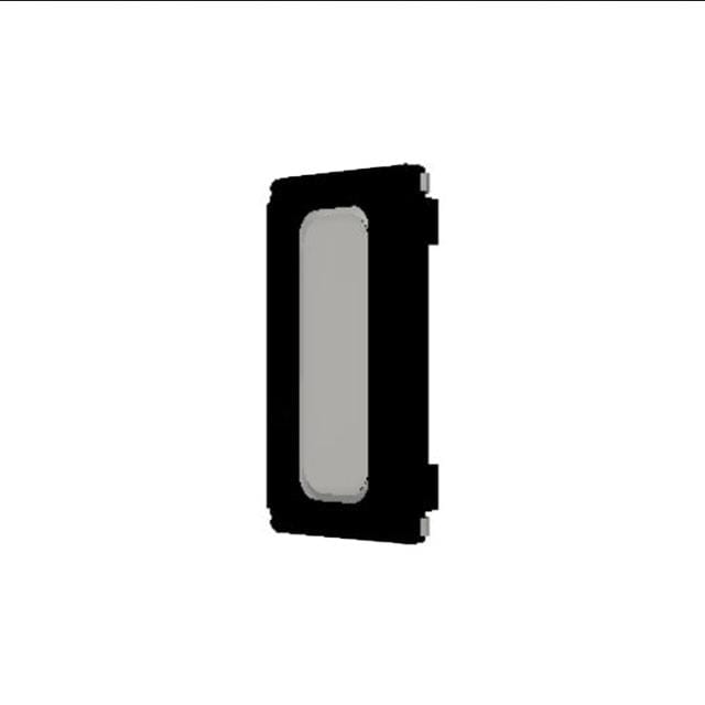 PUI Audio, Inc. 668-1619-ND