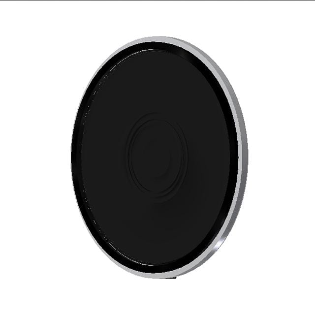 PUI Audio, Inc. 668-AS02832MR-2-R-ND