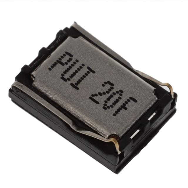 PUI Audio, Inc. 668-AS01508MO-SC11-R-ND
