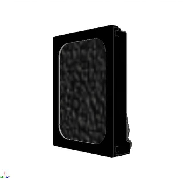 PUI Audio, Inc. 668-1514-ND