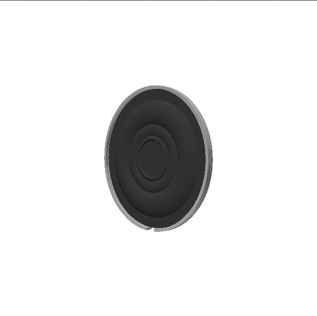 PUI Audio, Inc. 668-AS02016MR-2-R-ND
