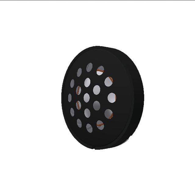 PUI Audio, Inc. 668-AR027300MR-R-ND