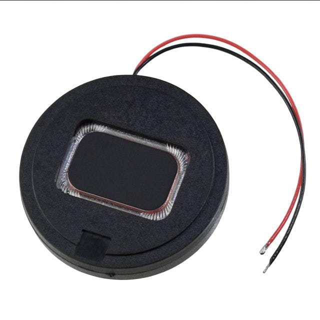 CUI Devices 2223-CES-2704-088L050-ND