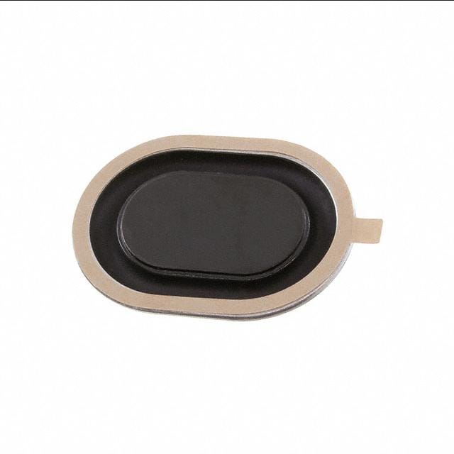 PUI Audio, Inc. 668-1688-ND