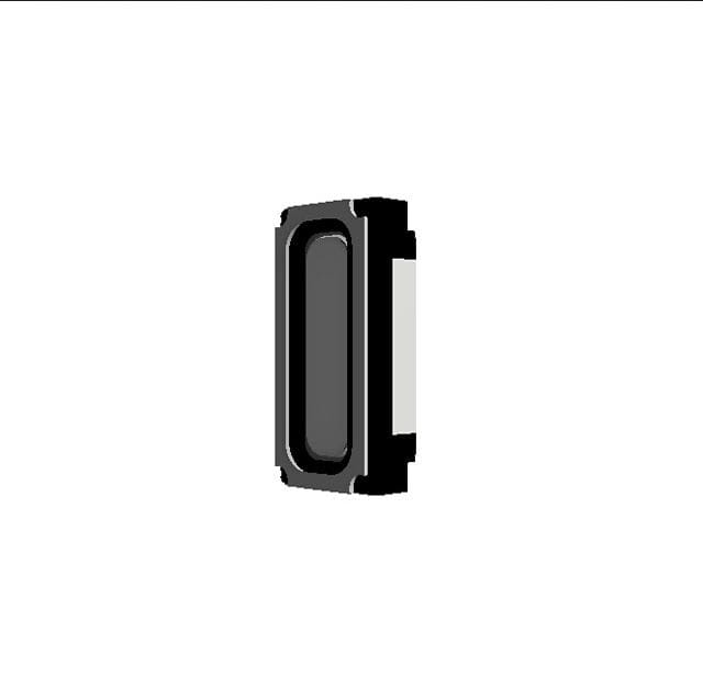 PUI Audio, Inc. 668-AS01208MS-SP12-WP-R-ND
