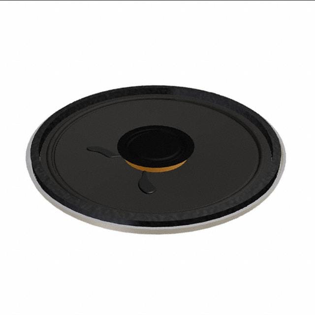 PUI Audio, Inc. 668-1368-ND
