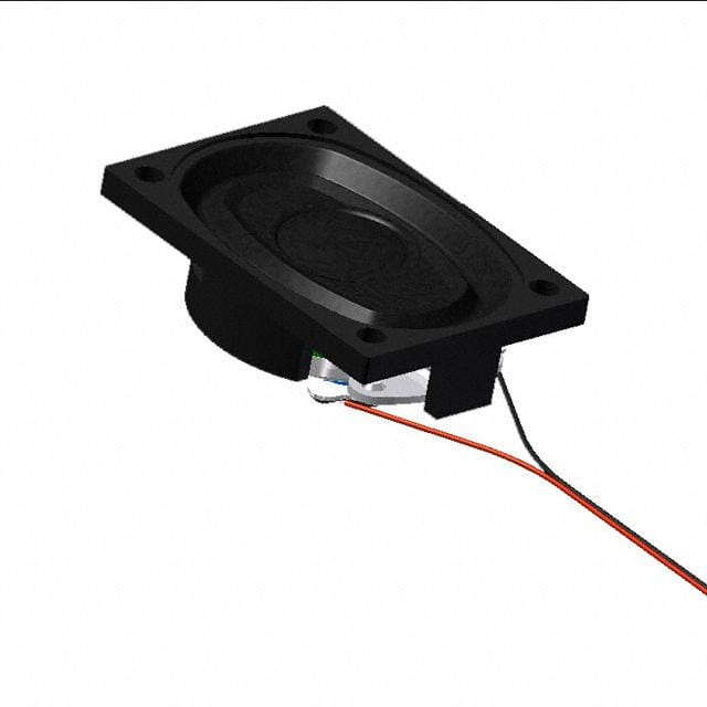 PUI Audio, Inc. 668-1438-ND