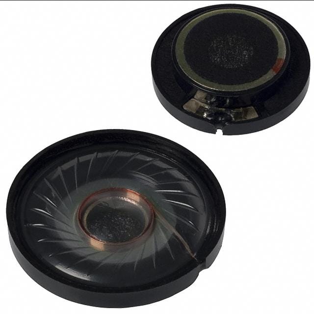 CUI Devices GF0401M-ND