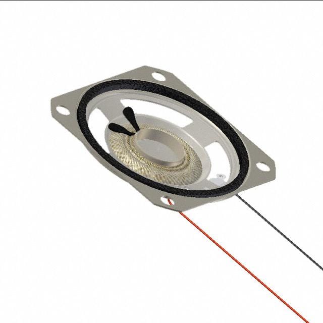 PUI Audio, Inc. 668-1442-ND