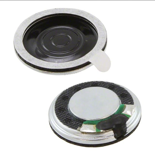 PUI Audio, Inc. 668-1411-ND