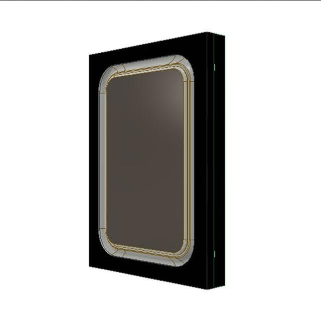 PUI Audio, Inc. 668-1520-ND