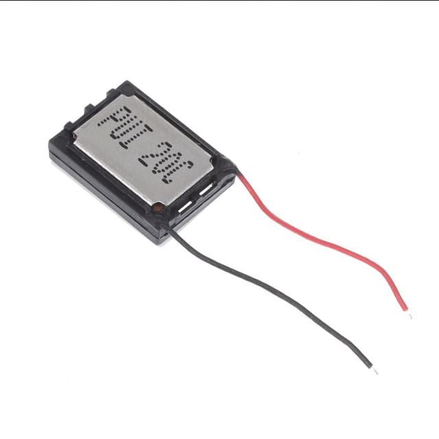PUI Audio, Inc. 668-AS01508MO-SP11-LW25-R-ND