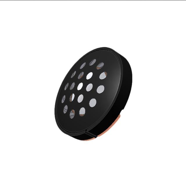 PUI Audio, Inc. 668-1525-ND