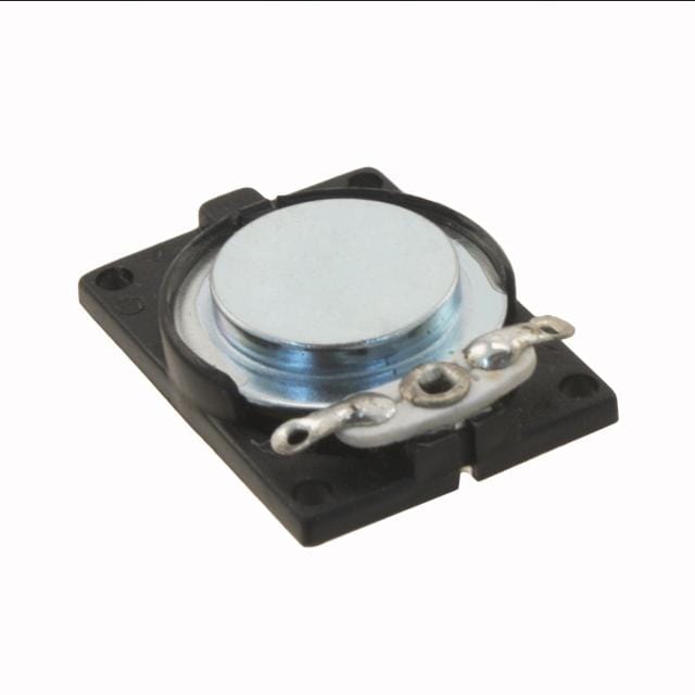 PUI Audio, Inc. 668-1112-ND