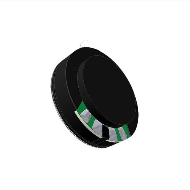 PUI Audio, Inc. 668-1526-ND