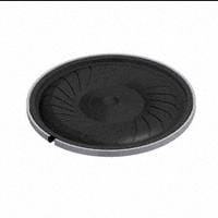 PUI Audio, Inc. 668-1233-ND