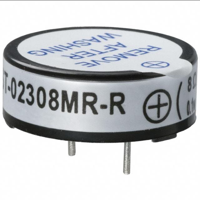 PUI Audio, Inc. 668-1135-ND