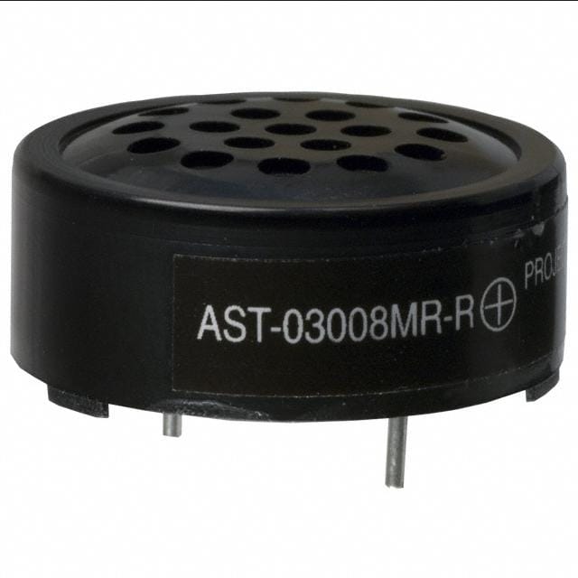 PUI Audio, Inc. 668-1136-ND