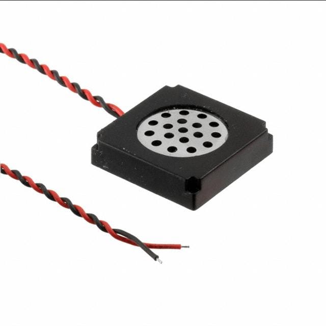 PUI Audio, Inc. 668-1430-ND