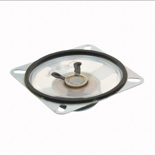 CUI Devices GF0666M-ND
