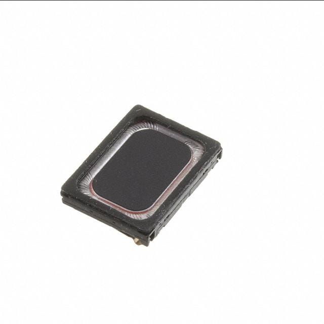 PUI Audio, Inc. AS01808AO-SC18-WP-R-ND