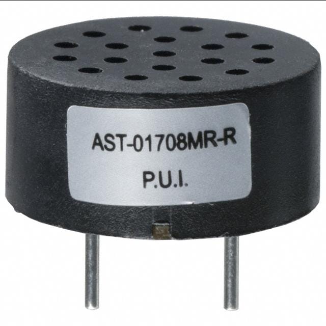 PUI Audio, Inc. 668-1134-ND